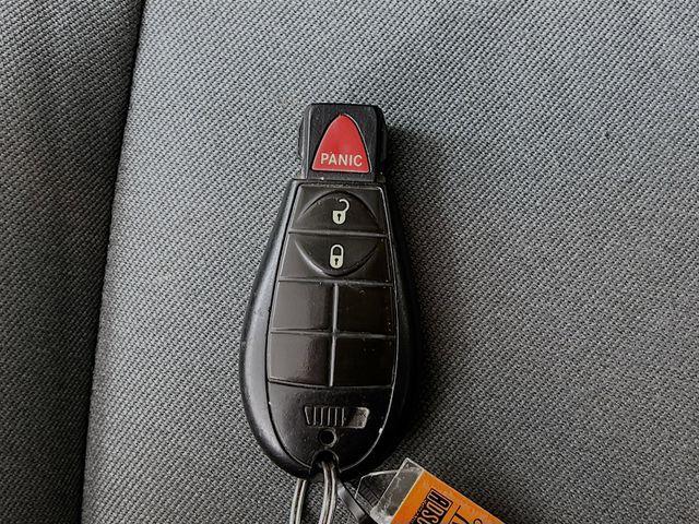 used 2021 Ram 1500 Classic car, priced at $24,975