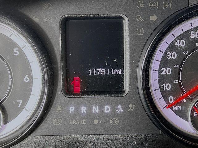 used 2021 Ram 1500 Classic car, priced at $24,975