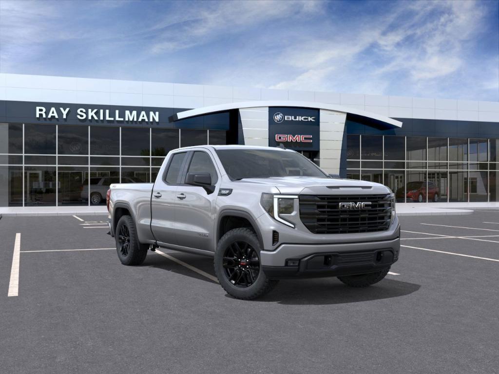 new 2026 GMC Sierra 1500 car, priced at $57,395
