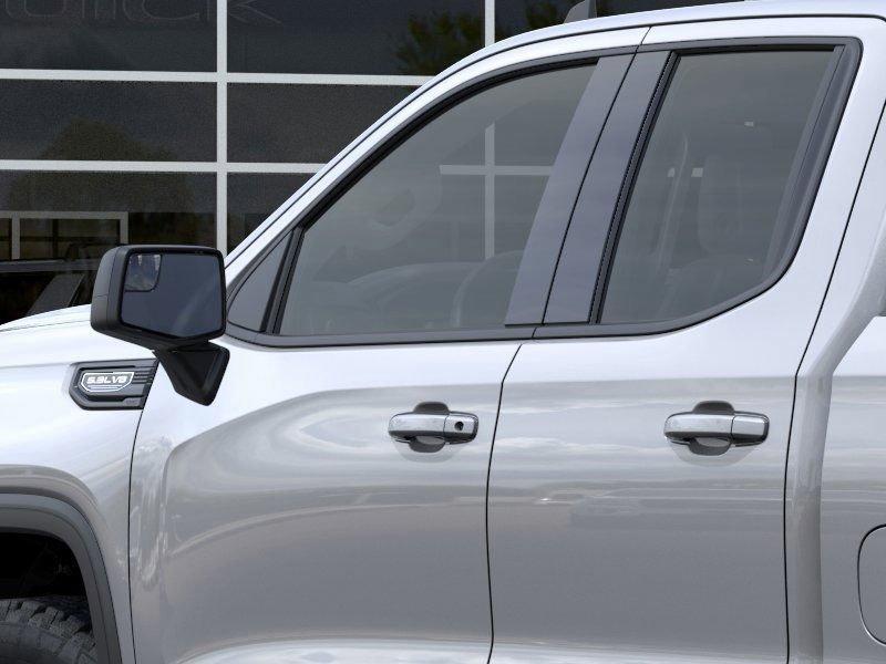 new 2026 GMC Sierra 1500 car, priced at $55,895