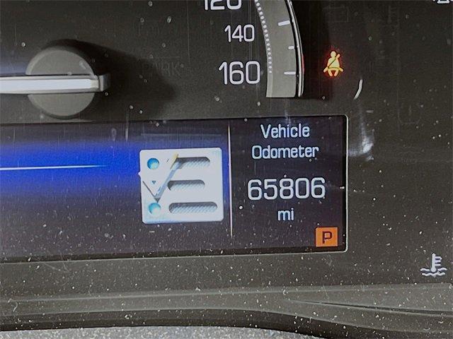 used 2019 Cadillac XT5 car, priced at $22,975