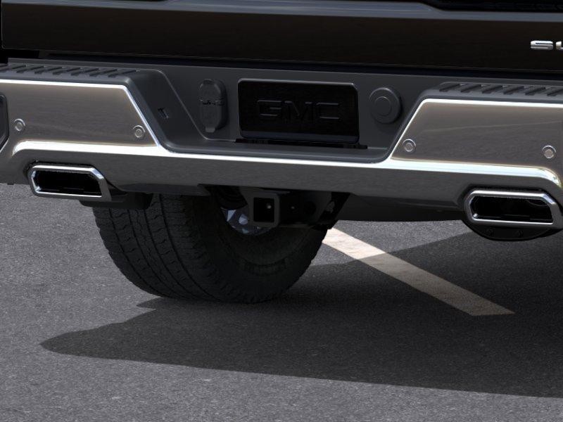 new 2026 GMC Sierra 1500 car, priced at $60,870