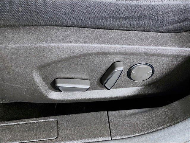 used 2015 Ford Fusion car, priced at $8,975