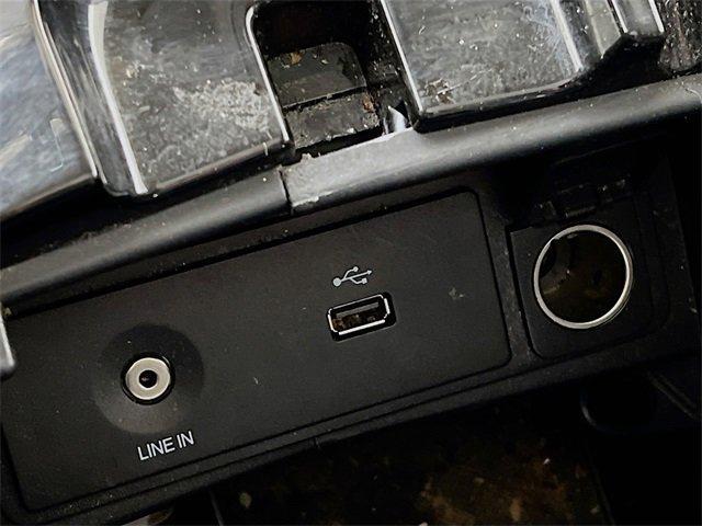 used 2015 Ford Fusion car, priced at $8,975