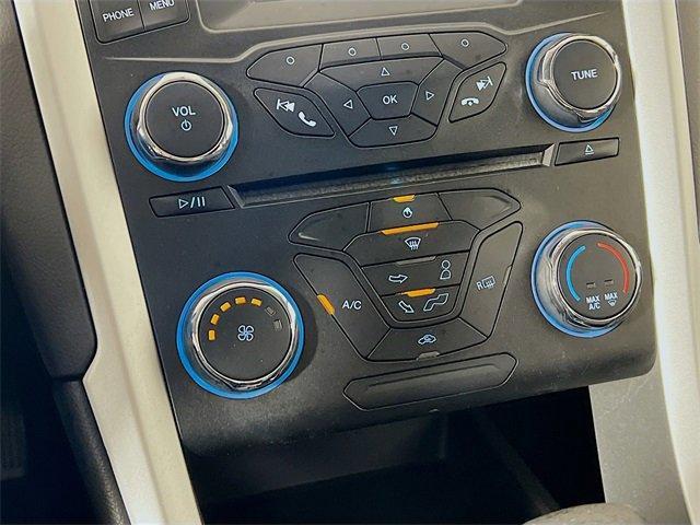used 2015 Ford Fusion car, priced at $8,975