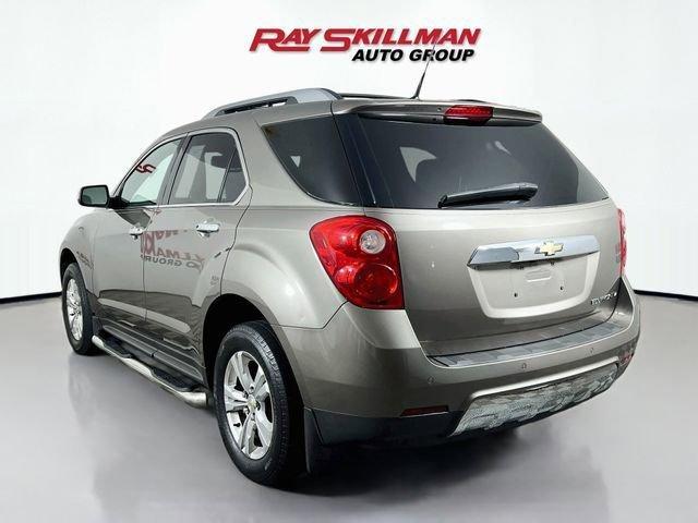 used 2011 Chevrolet Equinox car, priced at $9,975