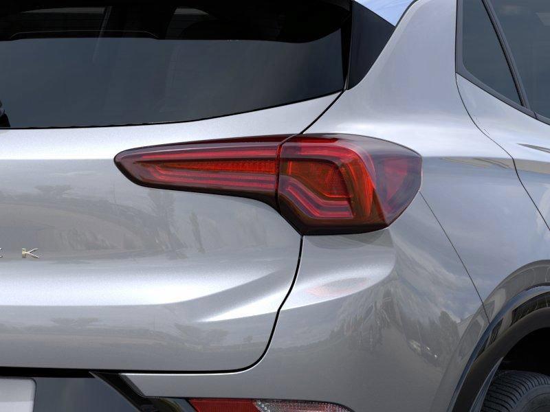 new 2026 Buick Encore GX car, priced at $31,435