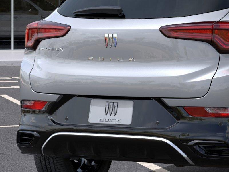 new 2026 Buick Encore GX car, priced at $28,875