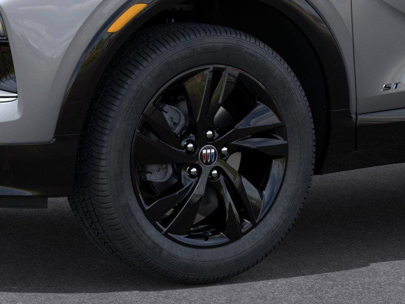 new 2026 Buick Encore GX car, priced at $31,435