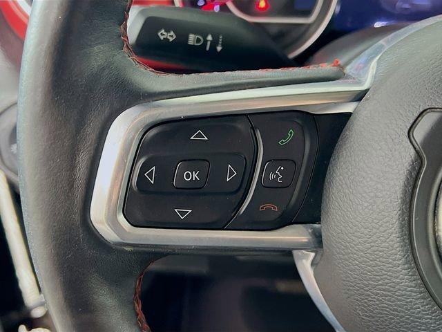 used 2019 Jeep Wrangler Unlimited car, priced at $32,975