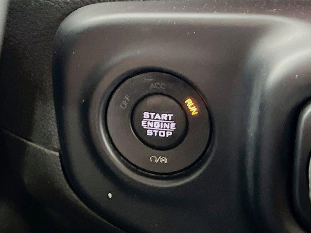 used 2019 Jeep Wrangler Unlimited car, priced at $32,975