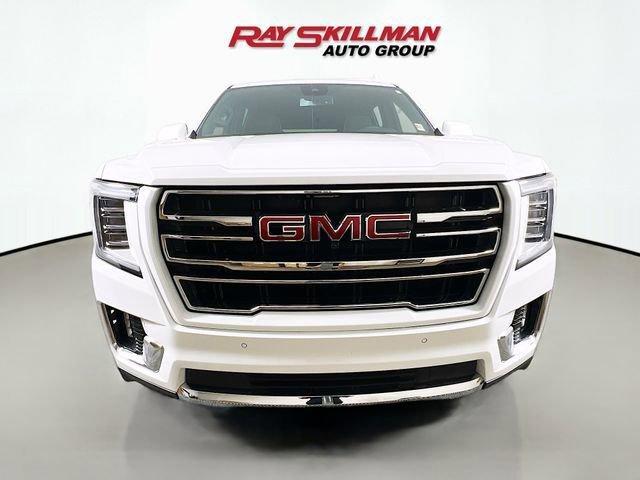 used 2024 GMC Yukon XL car, priced at $67,950