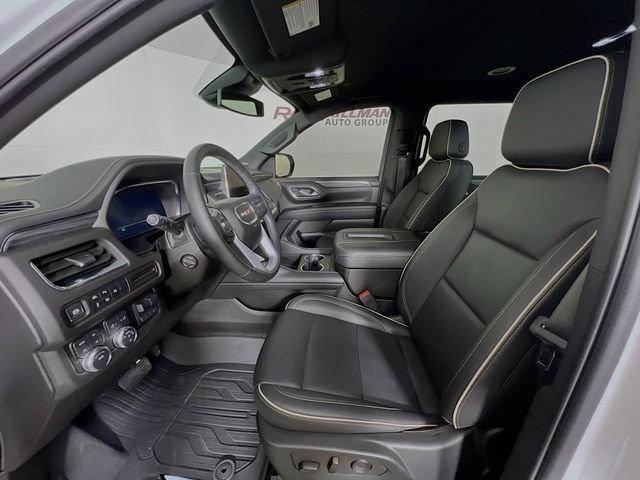 used 2024 GMC Yukon XL car, priced at $67,950