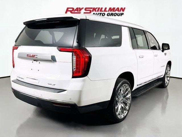 used 2024 GMC Yukon XL car, priced at $67,950