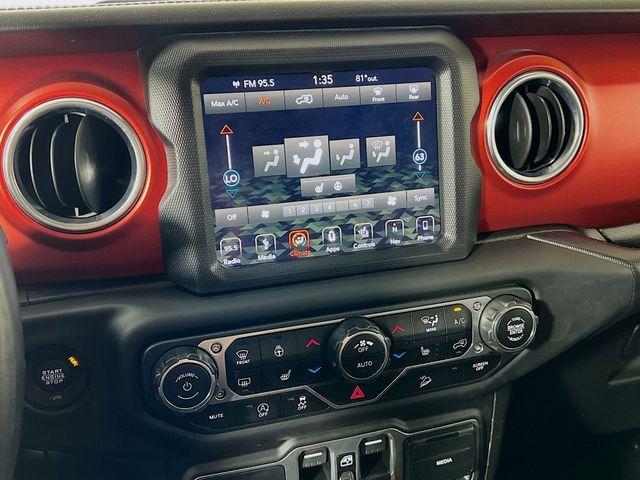 used 2018 Jeep Wrangler Unlimited car, priced at $29,975