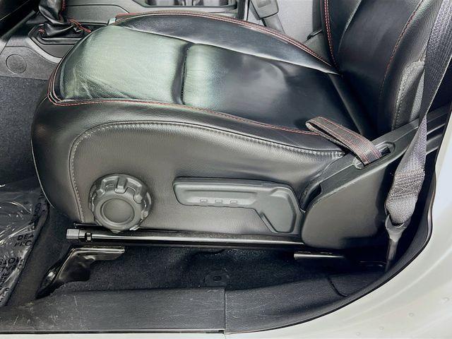 used 2018 Jeep Wrangler Unlimited car, priced at $29,975