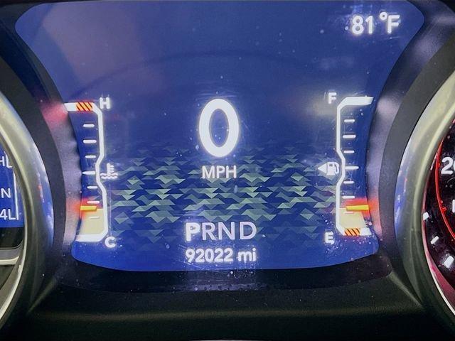 used 2018 Jeep Wrangler Unlimited car, priced at $29,975