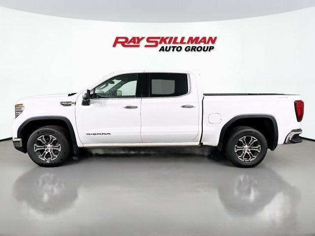 used 2026 GMC Sierra 1500 car, priced at $54,975