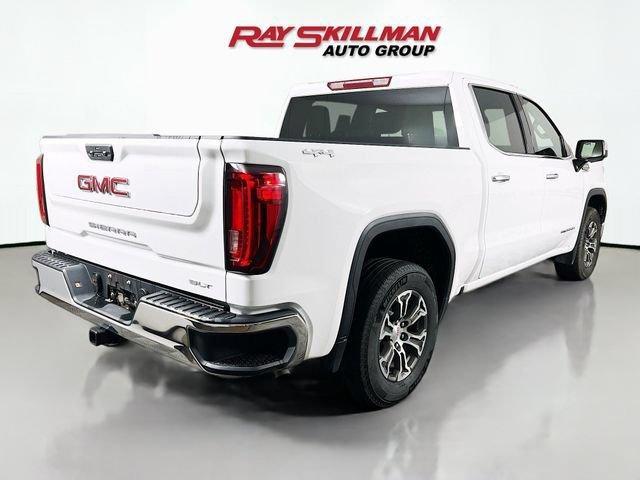 used 2026 GMC Sierra 1500 car, priced at $54,975