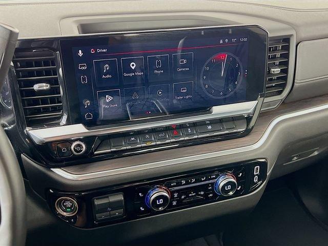 used 2026 GMC Sierra 1500 car, priced at $54,975