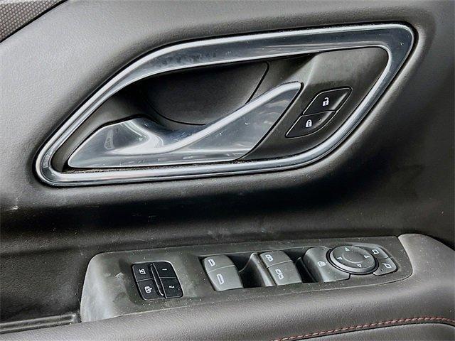 used 2023 Chevrolet Tahoe car, priced at $57,975