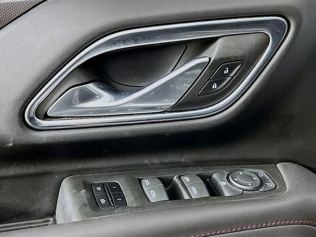 used 2023 Chevrolet Tahoe car, priced at $55,975