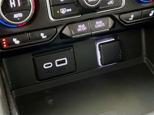 used 2023 Chevrolet Tahoe car, priced at $57,975