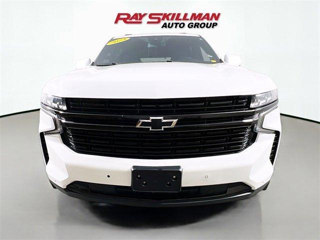 used 2023 Chevrolet Tahoe car, priced at $57,975