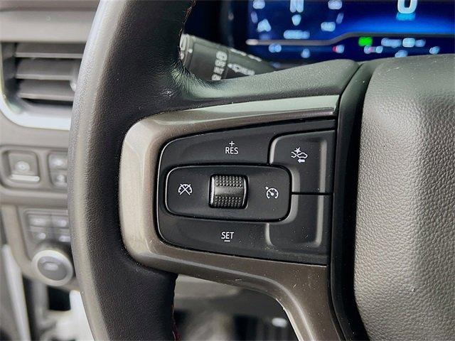 used 2023 Chevrolet Tahoe car, priced at $57,975