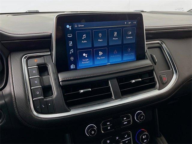 used 2023 Chevrolet Tahoe car, priced at $57,975