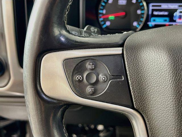 used 2017 GMC Sierra 1500 car, priced at $29,975