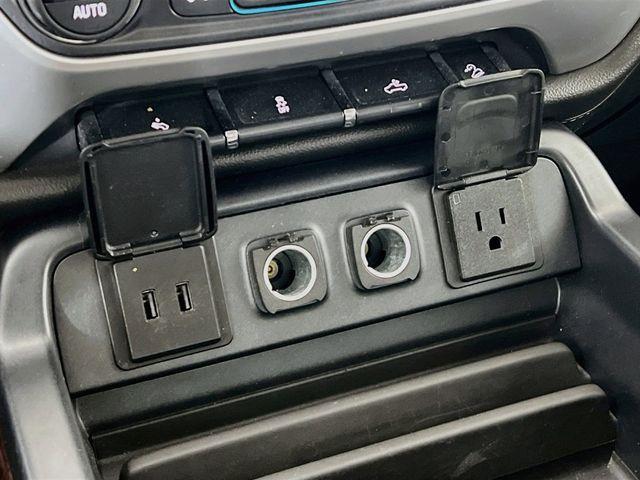 used 2017 GMC Sierra 1500 car, priced at $29,975