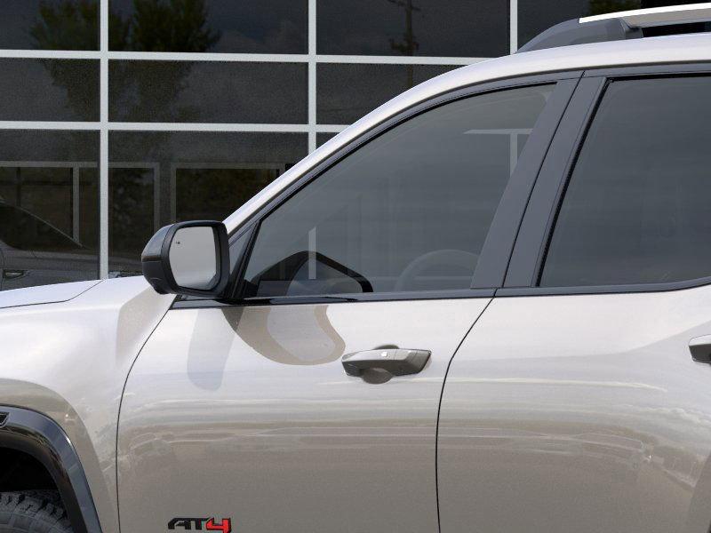 new 2026 GMC Terrain car, priced at $45,725