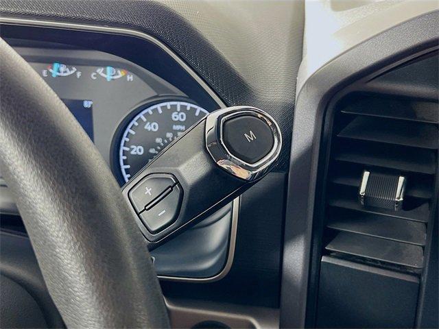 used 2023 Ford F-150 car, priced at $35,350