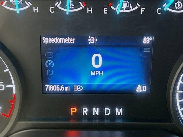 used 2023 Ford F-150 car, priced at $34,975