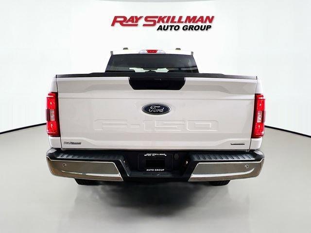 used 2023 Ford F-150 car, priced at $34,975