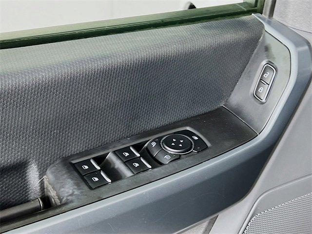 used 2023 Ford F-150 car, priced at $35,350