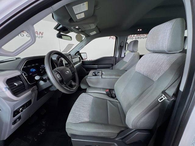 used 2023 Ford F-150 car, priced at $34,975