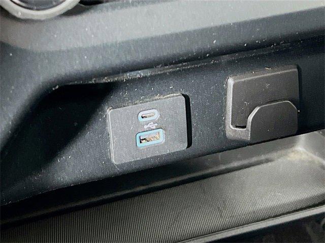 used 2023 Ford F-150 car, priced at $35,350