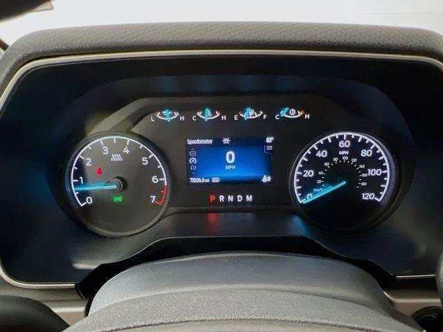 used 2023 Ford F-150 car, priced at $34,975