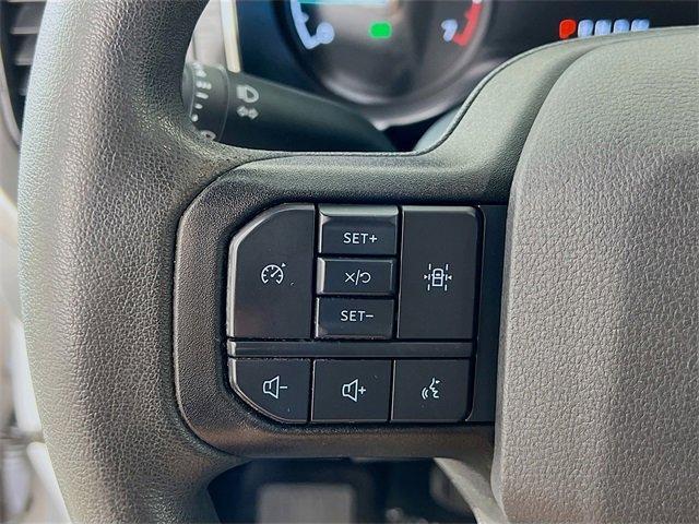 used 2023 Ford F-150 car, priced at $35,350