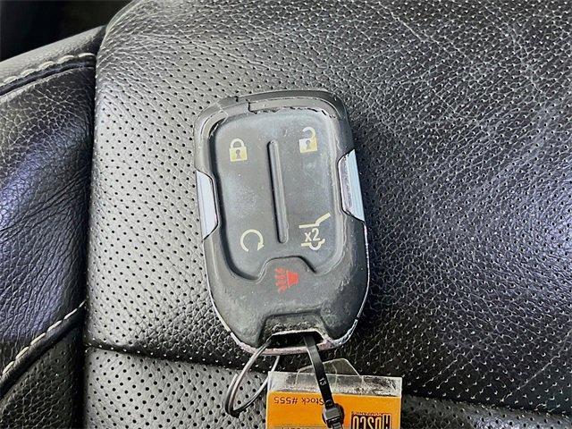 used 2019 GMC Acadia car, priced at $19,975