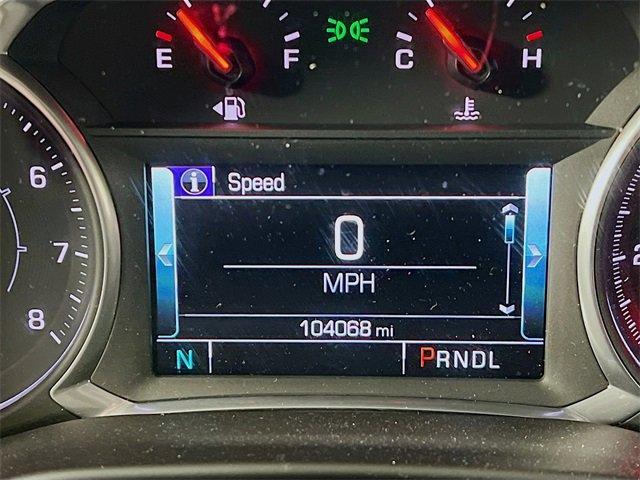 used 2019 GMC Acadia car, priced at $19,975