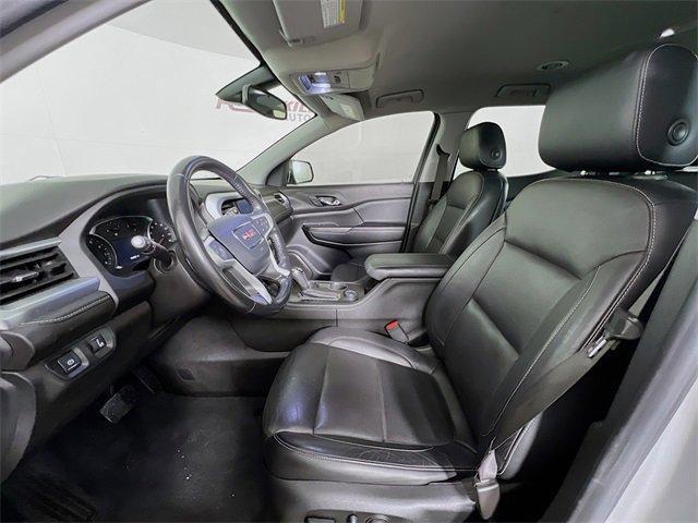 used 2019 GMC Acadia car, priced at $19,975