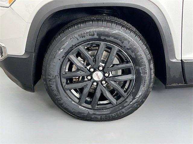 used 2019 GMC Acadia car, priced at $19,975