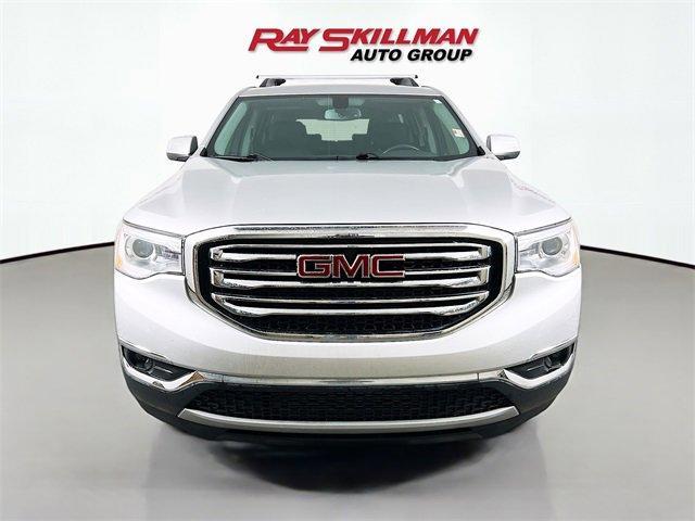 used 2019 GMC Acadia car, priced at $19,975