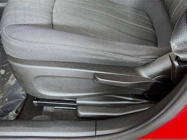 used 2015 Chevrolet Sonic car, priced at $9,975