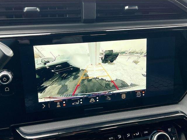 used 2024 GMC Sierra 2500 car, priced at $74,975