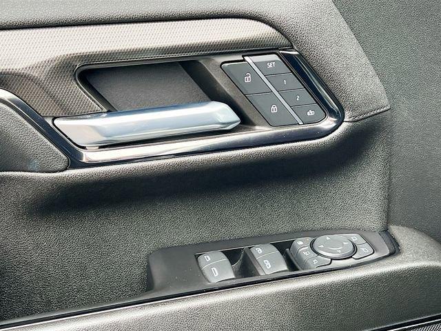 used 2024 GMC Sierra 2500 car, priced at $74,975