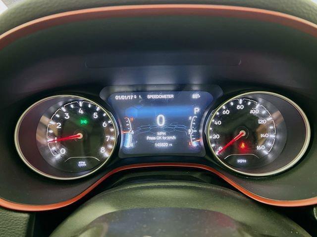used 2019 Jeep Compass car, priced at $16,975